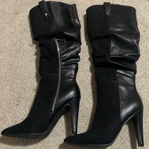 Justfab Boots